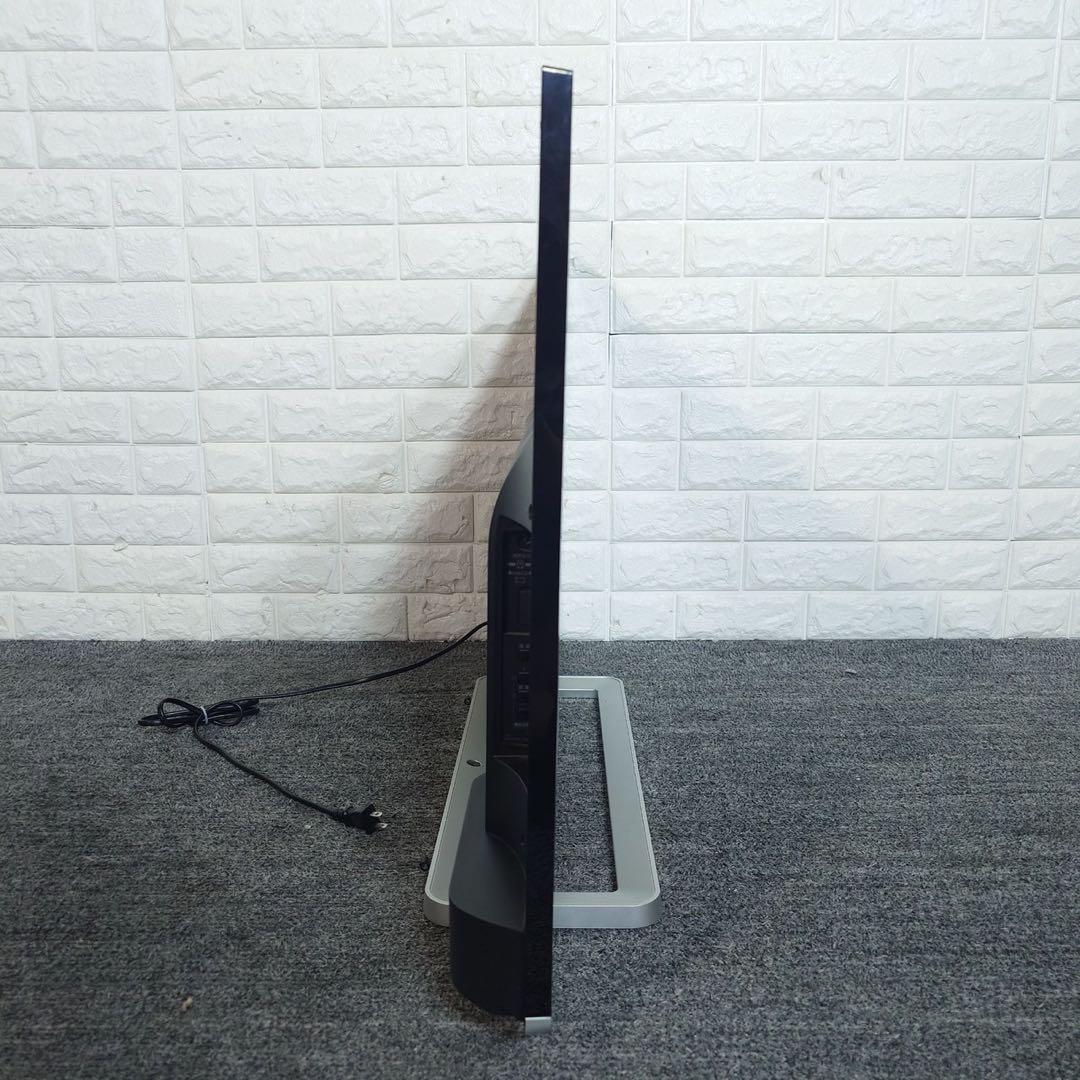 TOSHIBA 液晶テレビ REGZA 40G9 40V型 家電 F080