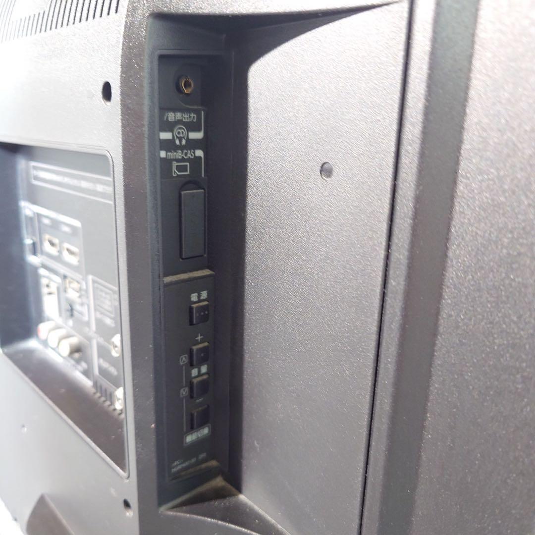 TOSHIBA 液晶テレビ REGZA 40G9 40V型 家電 F080