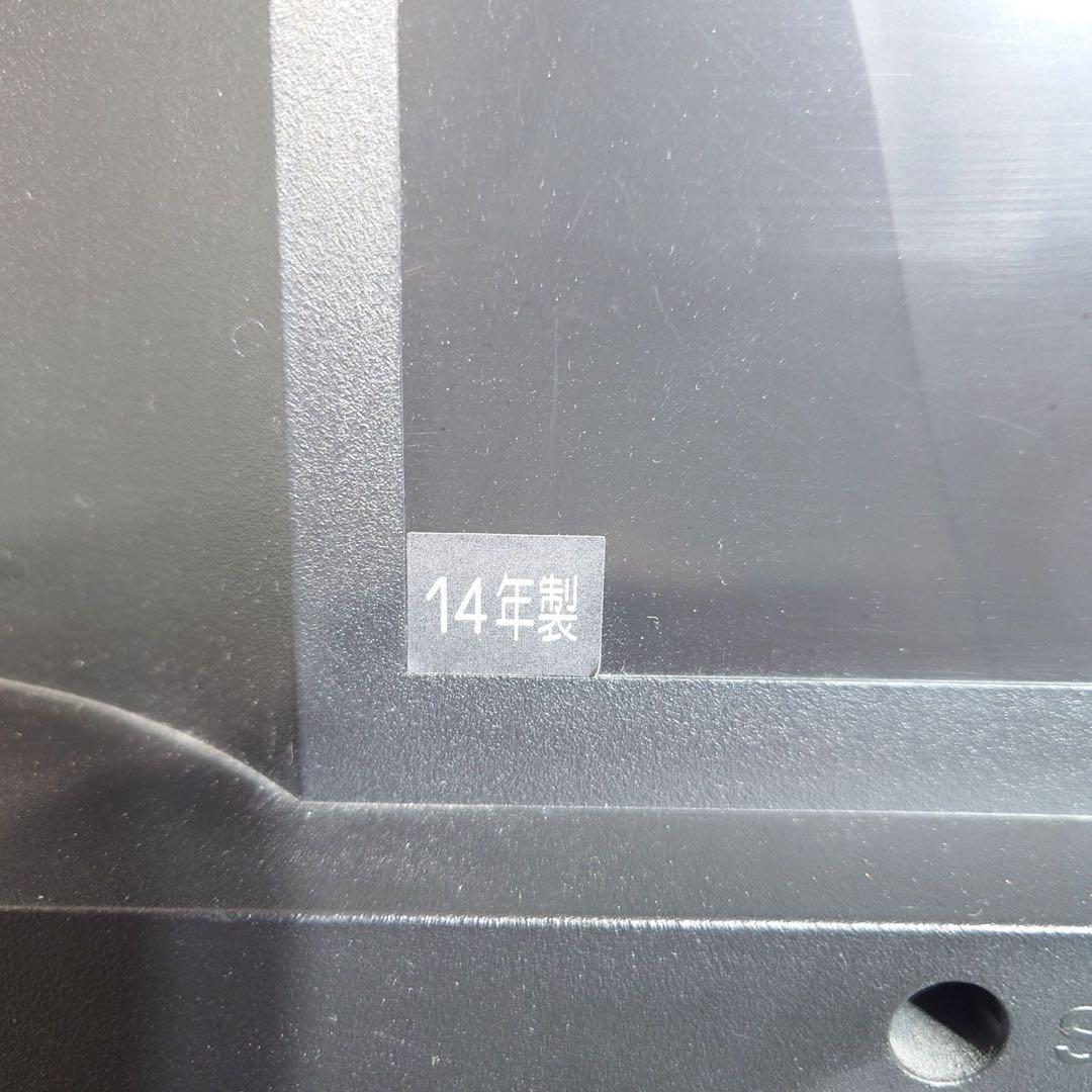 TOSHIBA 液晶テレビ REGZA 40G9 40V型 家電 F080