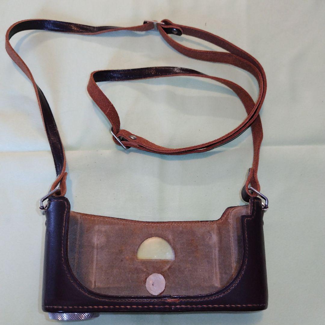 ライカM3用速写ケース