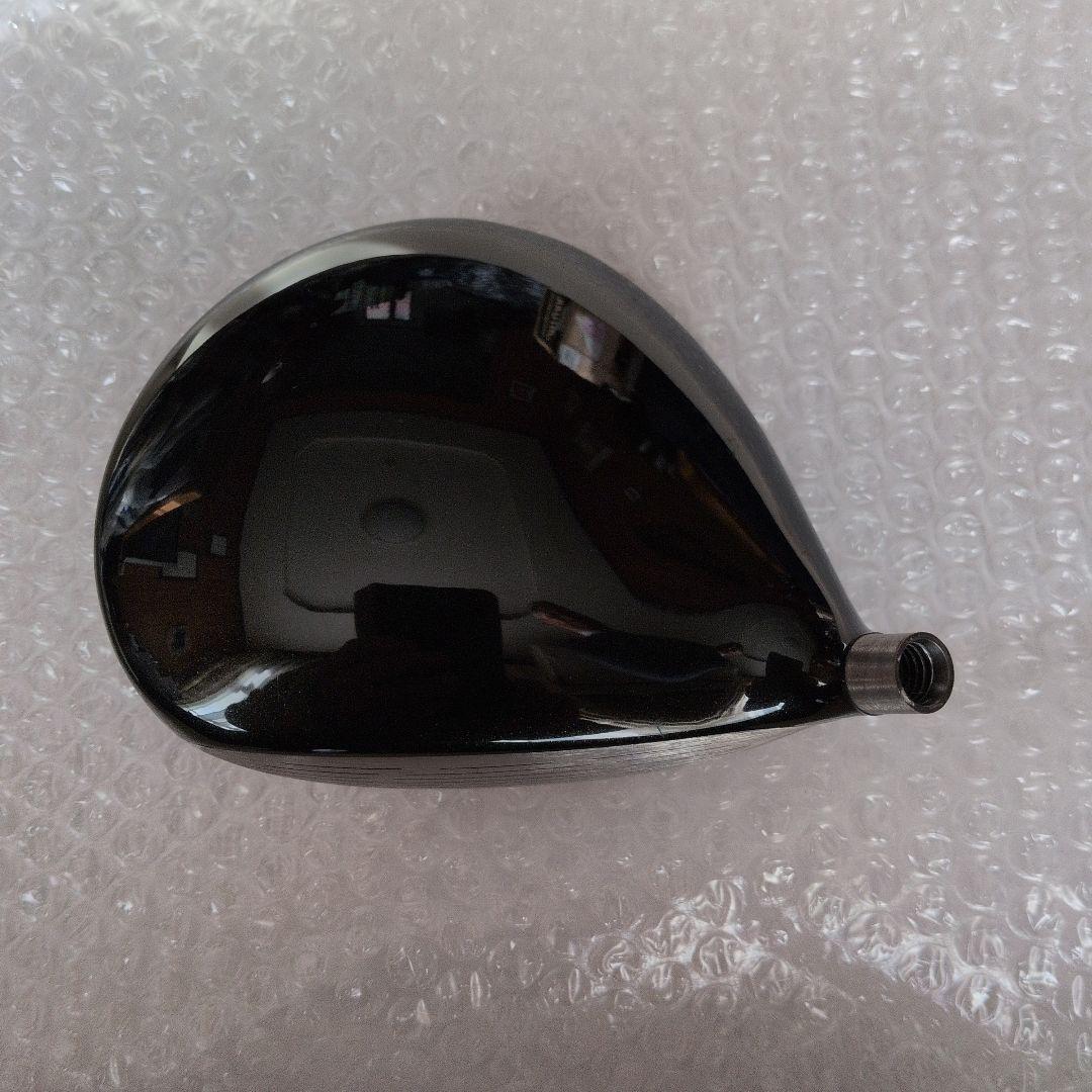 EPON AF-106美品ドライバーヘッドのみ