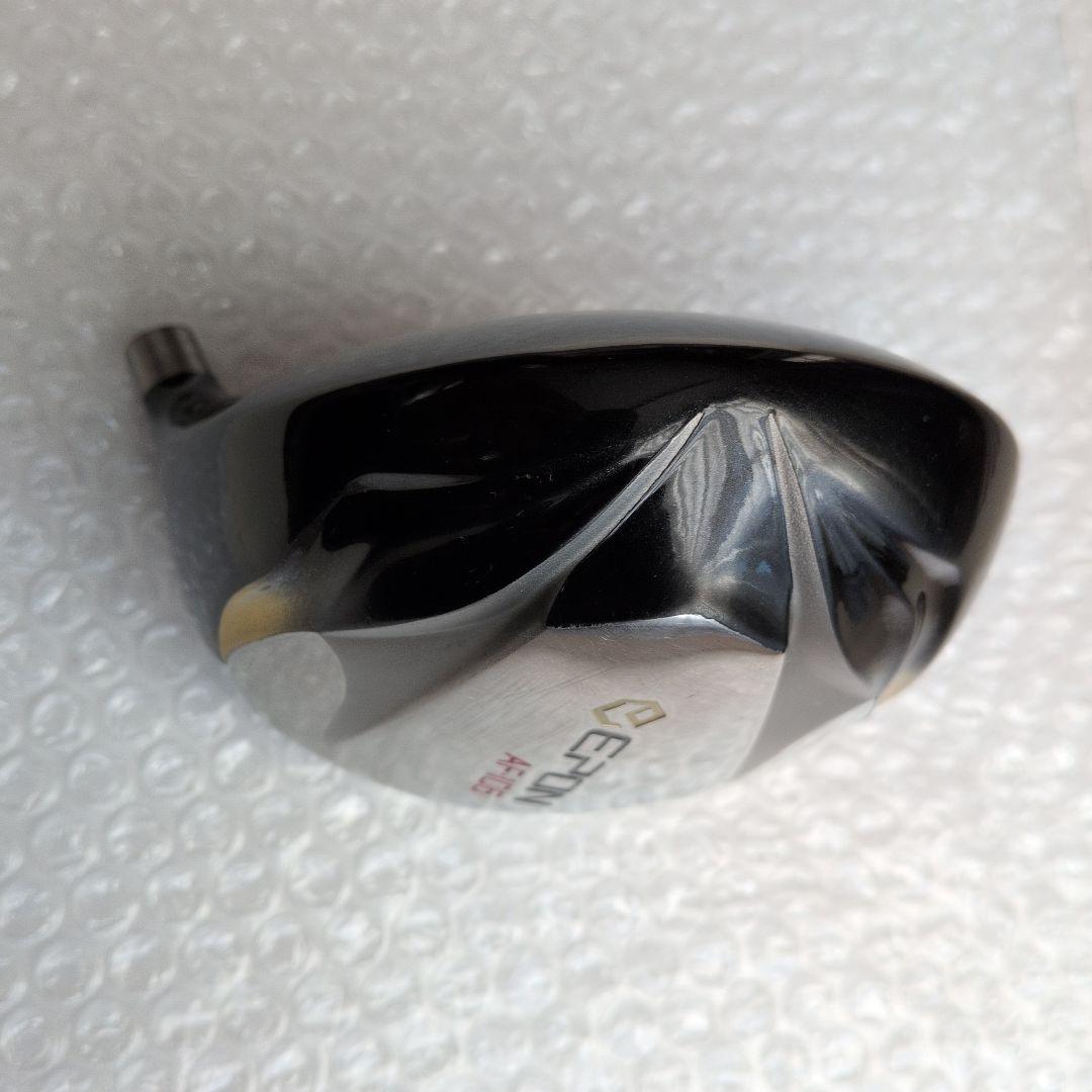 EPON AF-106美品ドライバーヘッドのみ