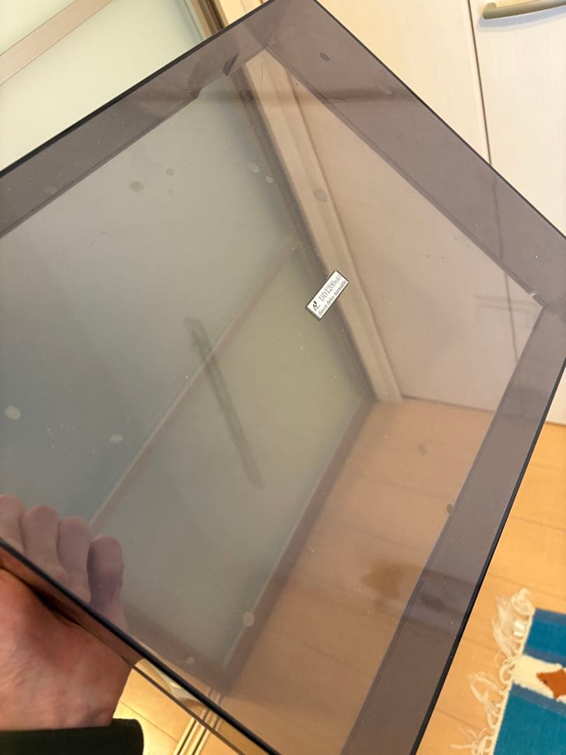 専用！！DJ ターンテーブル　neu DD1200mk3 レコードプレイヤー