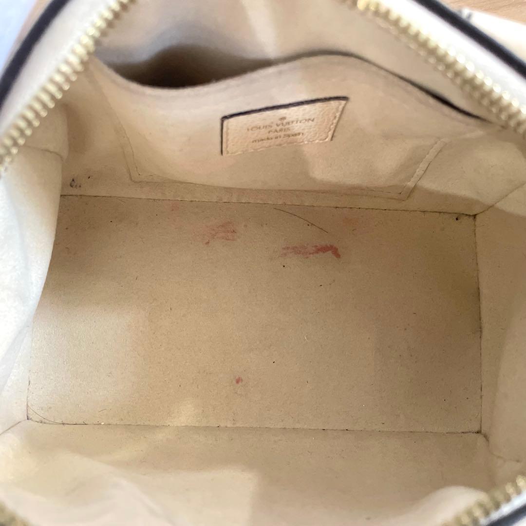 RFID認証　ルイヴィトン スピーディ・バンドリエール 20 M58954