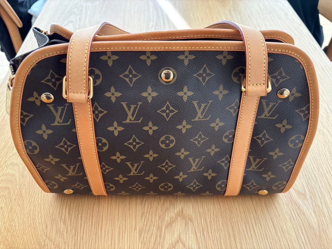 ルイヴィトン / サックバスター GM