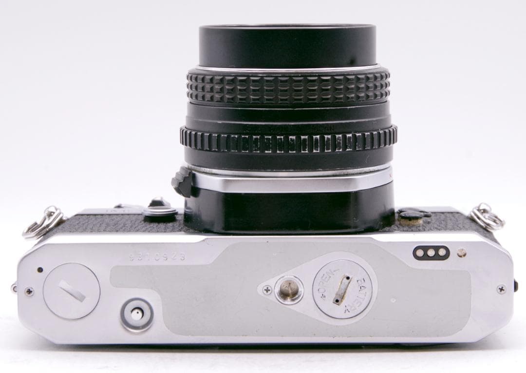 ペンタックス Pentax MX SMC PENTAX-M 50mm F2