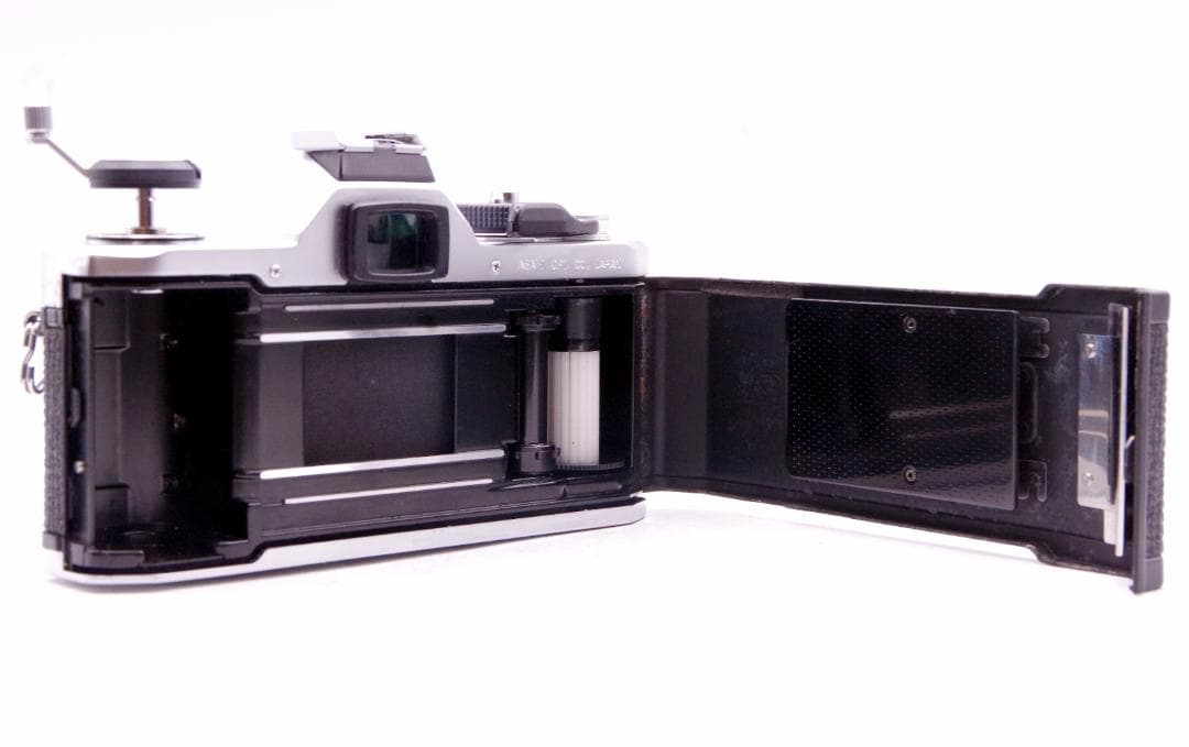 ペンタックス Pentax MX SMC PENTAX-M 50mm F2