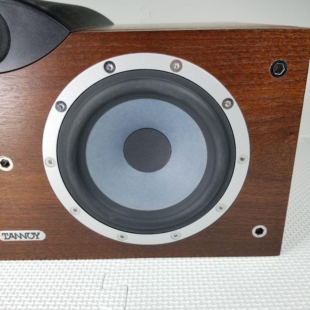 【美品】TANNOY EYRIS C センタースピーカー