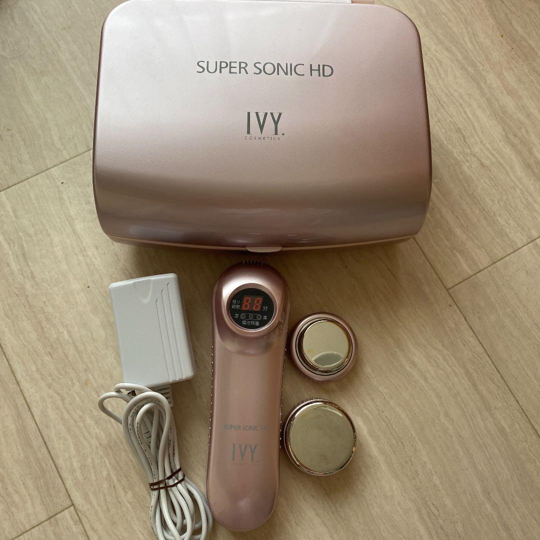 アイビースーパーソニックHD