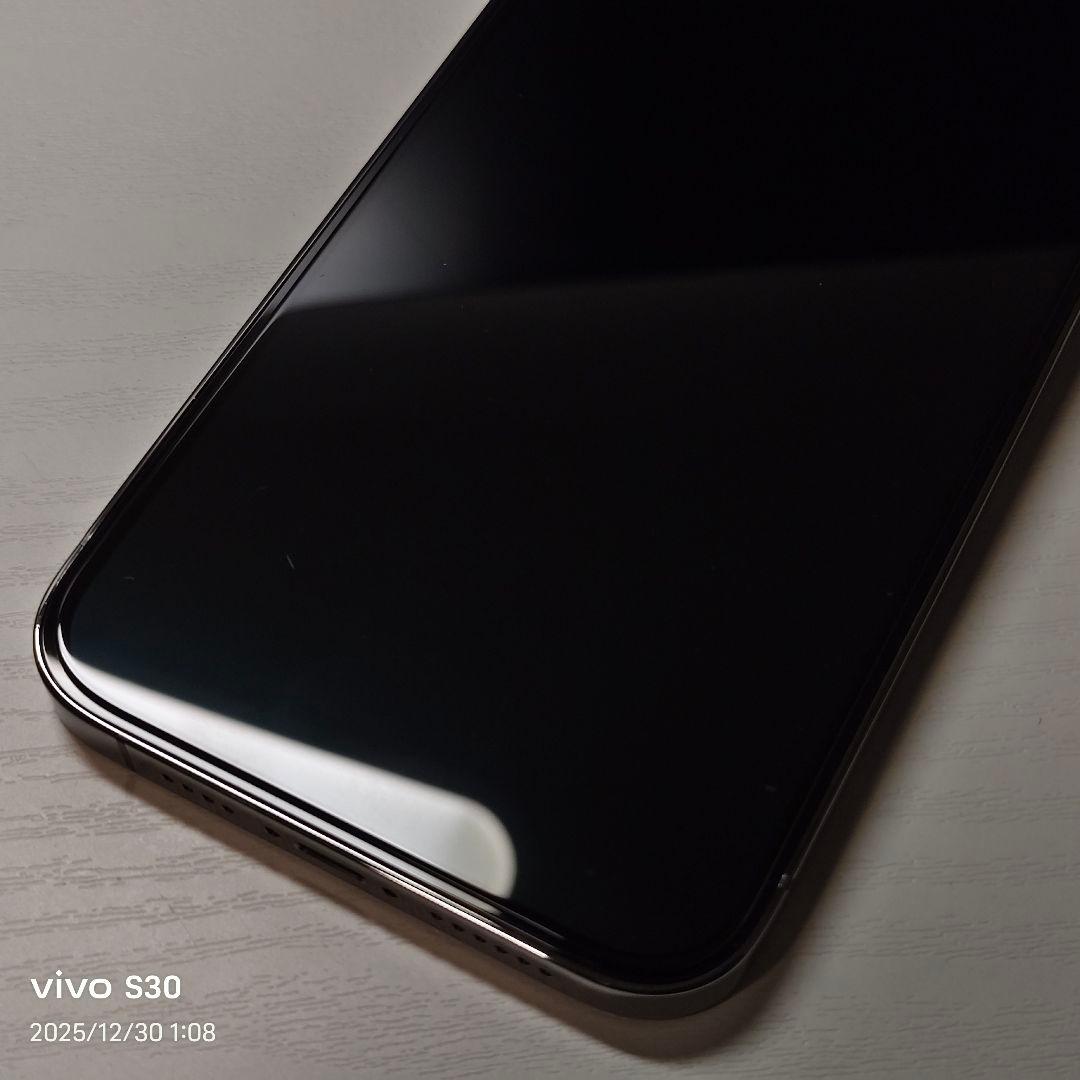 【美品】 iPhone 13 ProMax 256GB版 付属品完品+オマケ大量