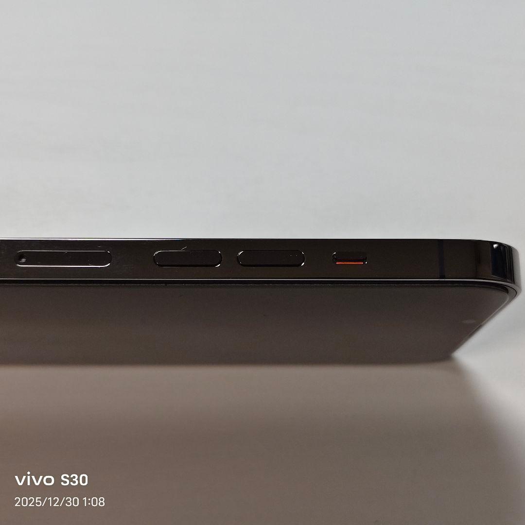 【美品】 iPhone 13 ProMax 256GB版 付属品完品+オマケ大量