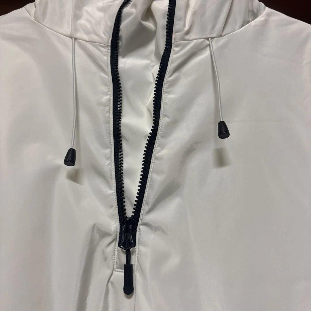 Balance Artist ホワイト スノボウェア