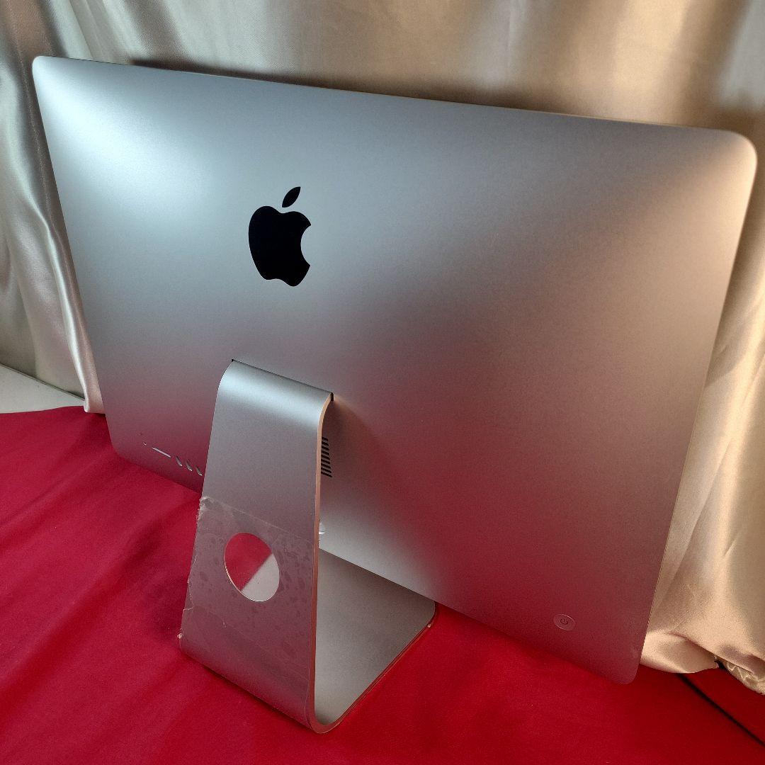 iMac 21.5-inch 2017 セット中古品
