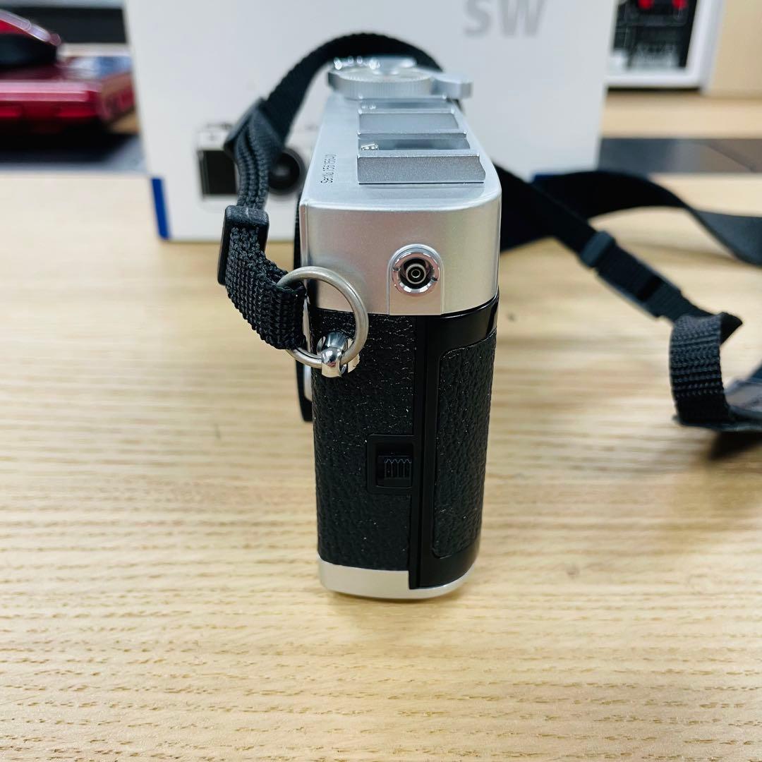 Carl Zeiss(カールツァイス) ZEISS IKON SW ww8929