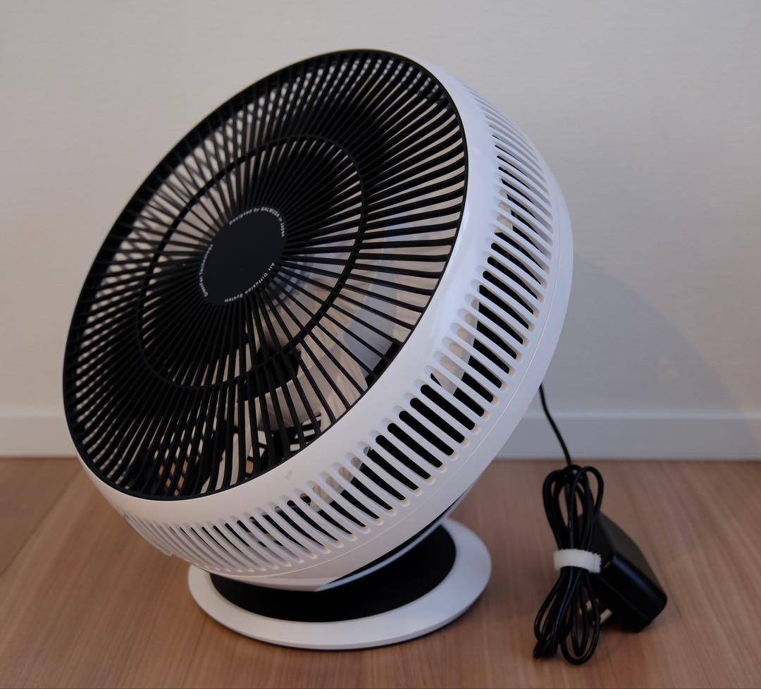 バルミューダ サーキュレーター BALMUDA Green Fan Cirq
