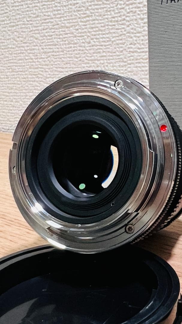 TTArtisan 17mm f/1.4 Eマウント ソニー SONY 美品