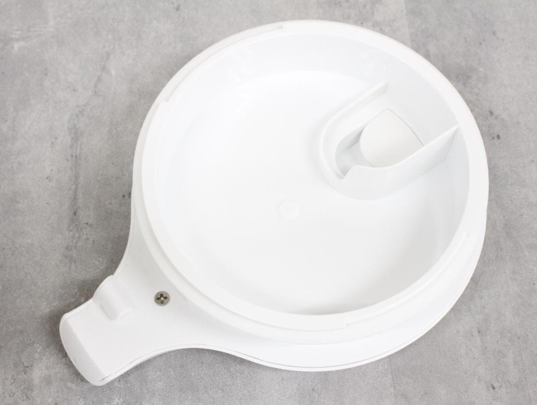 ▲ショップジャパン ソイリッチ 完全豆乳メーカー DJ10B-P27E