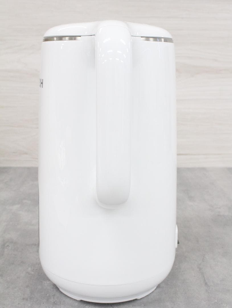 ▲ショップジャパン ソイリッチ 完全豆乳メーカー DJ10B-P27E