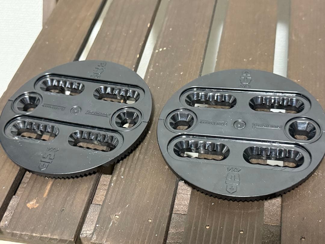 UNION ATLAS 20-21 Ｓサイズ　ユニオン　バインディング