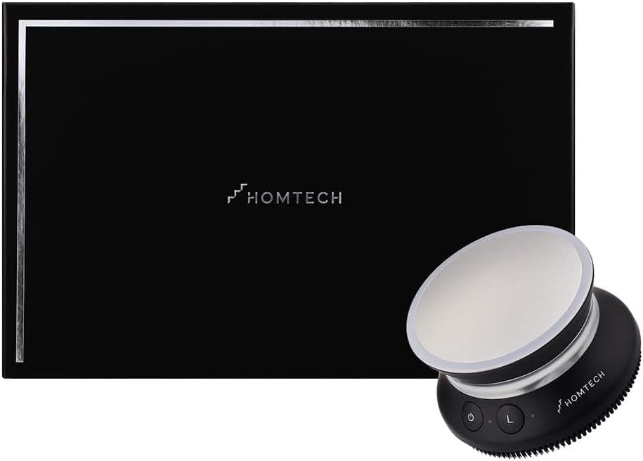 オムテック ライジングアップ ディープクレンジング デバイス