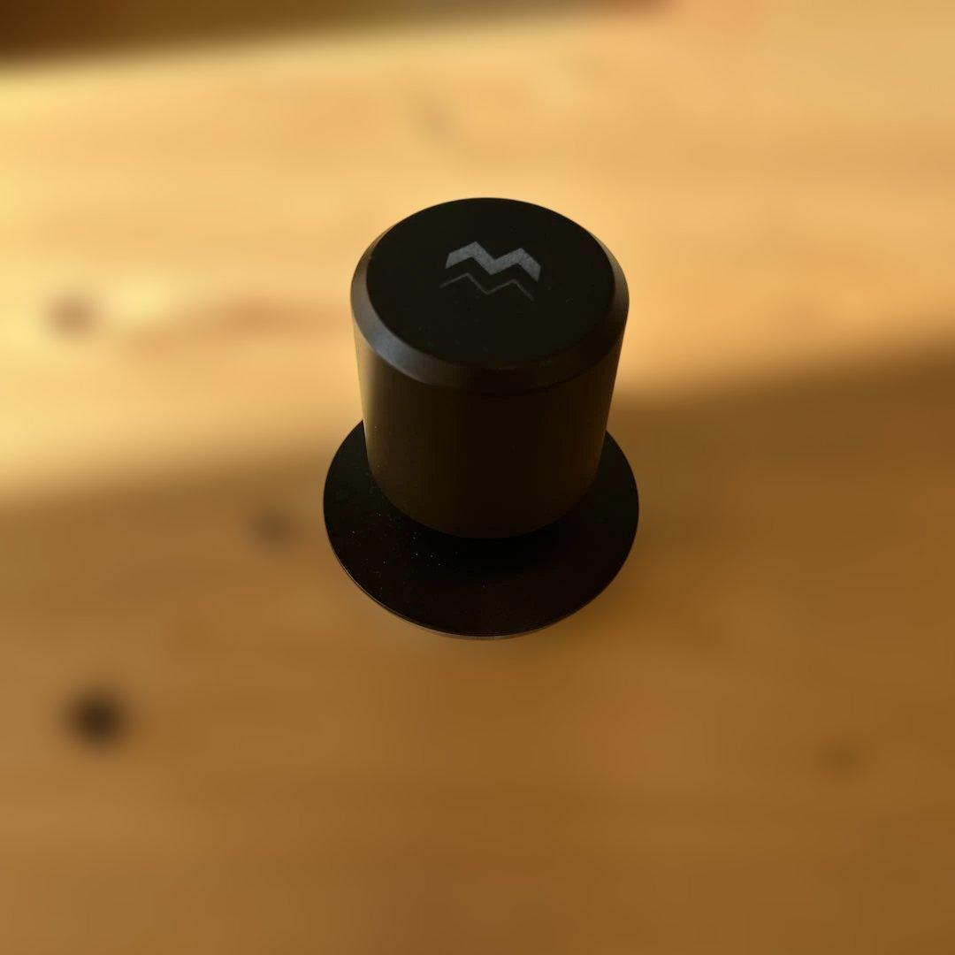 コーヒーメーカー・エスプレッソマシン weber workshops Really Nice Tamper