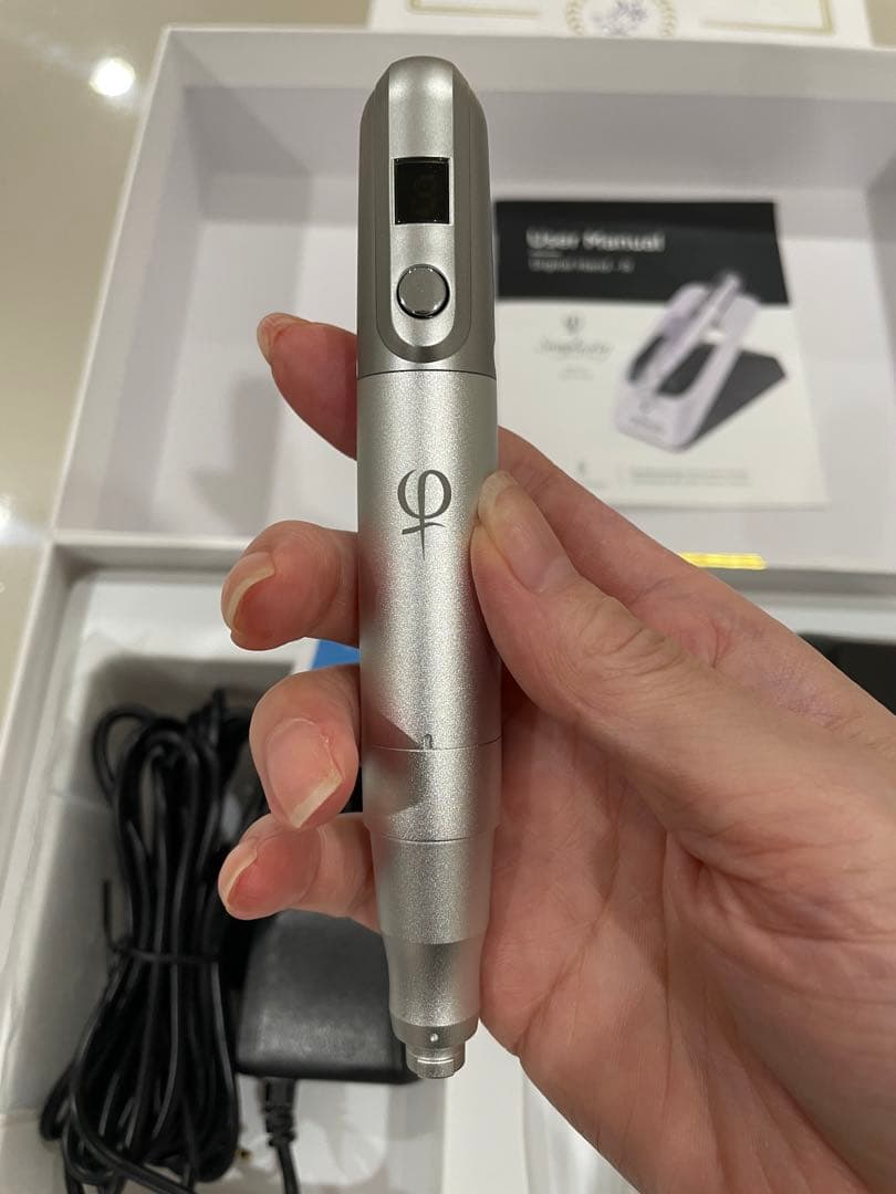 Simblicity MASTERL 高品質なアートメイクマシン