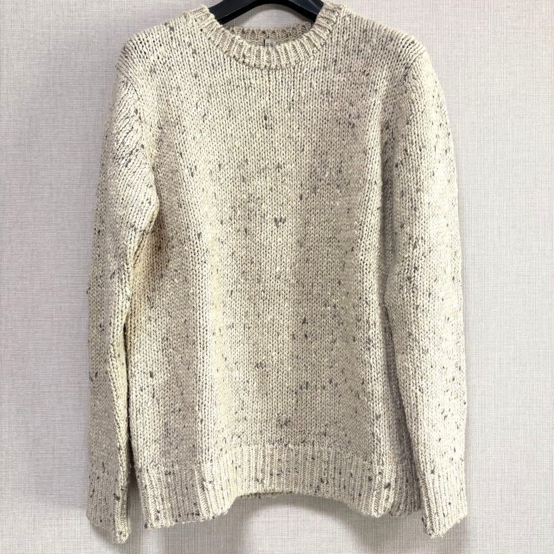 Johnny RED EAR Paul Smith メンズ ニット