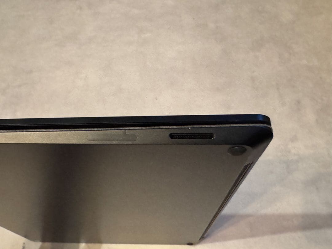 Microsoft Surface Laptop2 13.5インチ corei7