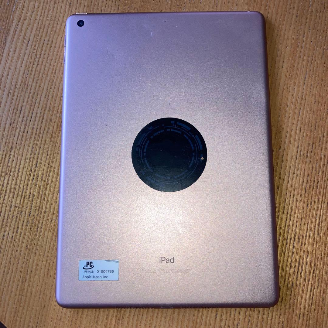 ミ*ン様 iPad 第６世代