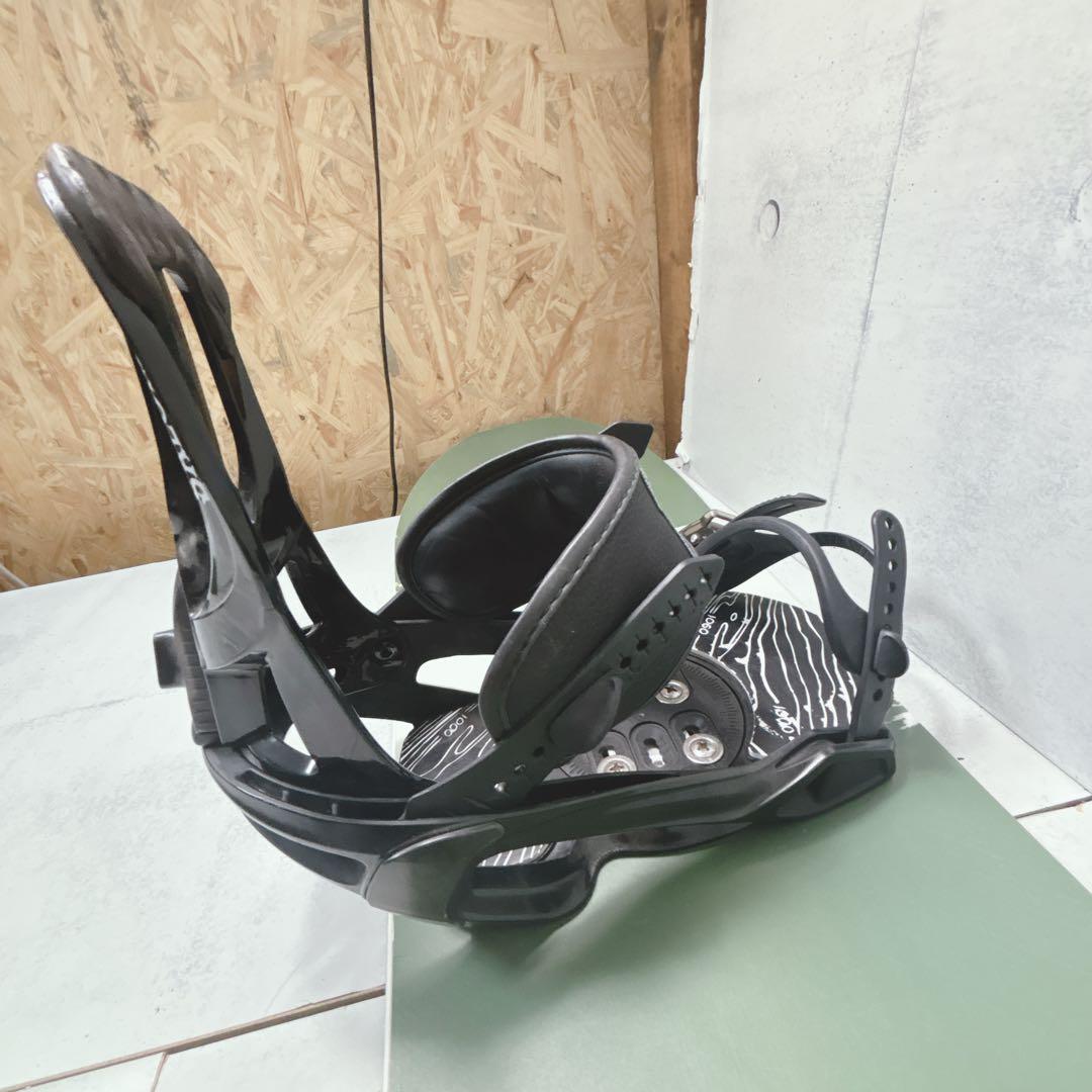 スノボSET　READYMADEレディメイド MOB148×サロモン PACT