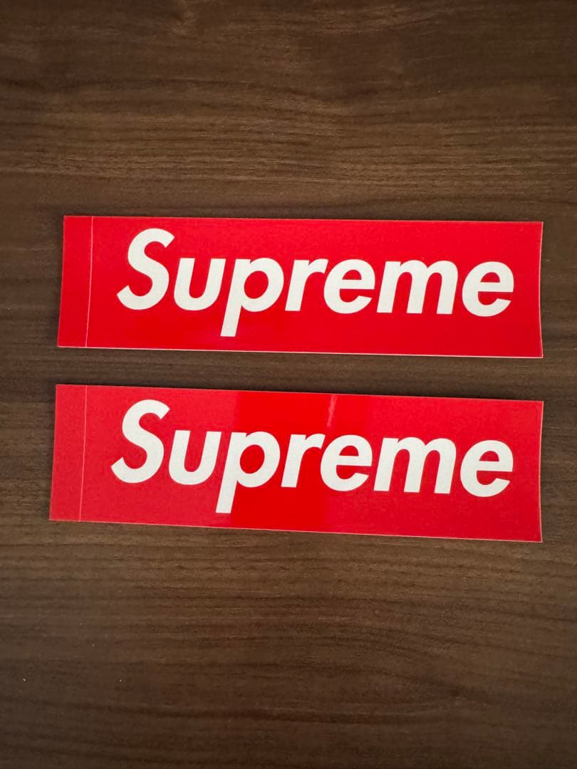 【新品未使用】 Supreme ブラック メッセンジャーバッグ