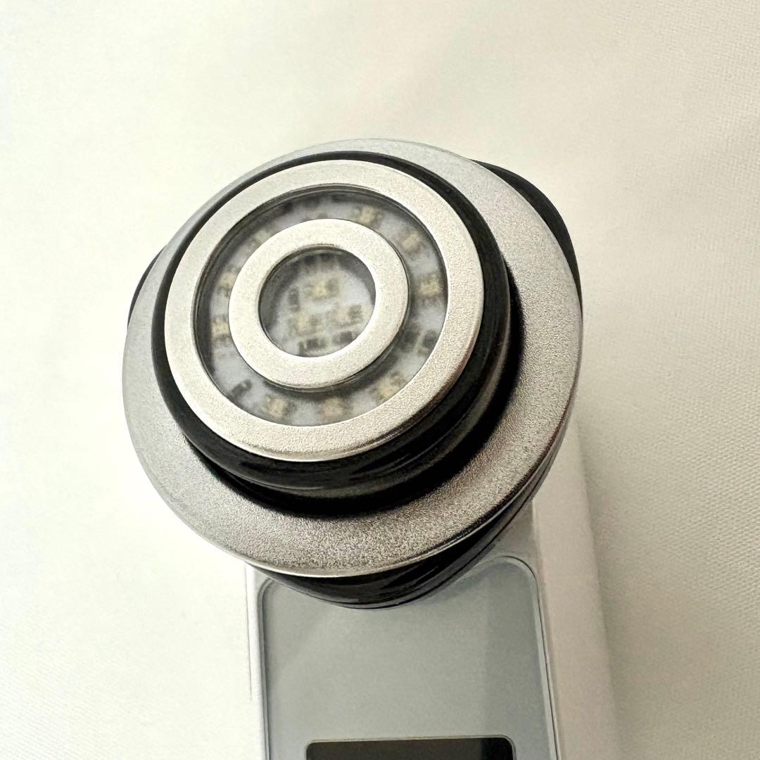 美品 ヤーマン 美容器 フォトプラスEXスムースS HRF-20L-2