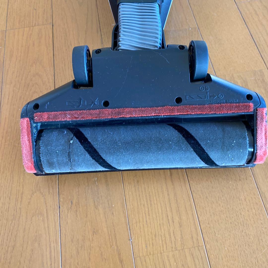 エレクトロラックス コードレス掃除機 サテンホワイト ZB3425BL