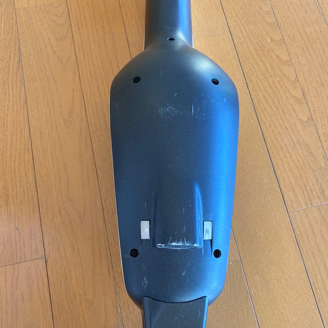 エレクトロラックス コードレス掃除機 サテンホワイト ZB3425BL