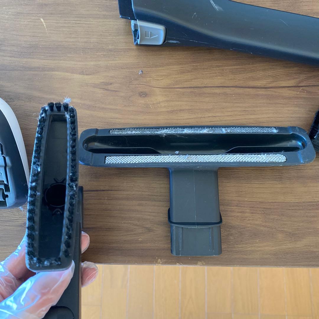 エレクトロラックス コードレス掃除機 サテンホワイト ZB3425BL