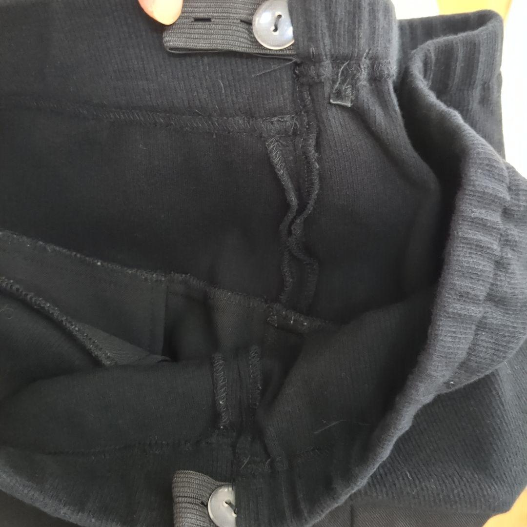 anuke Reha. タックワイドパンツ 38【美品】