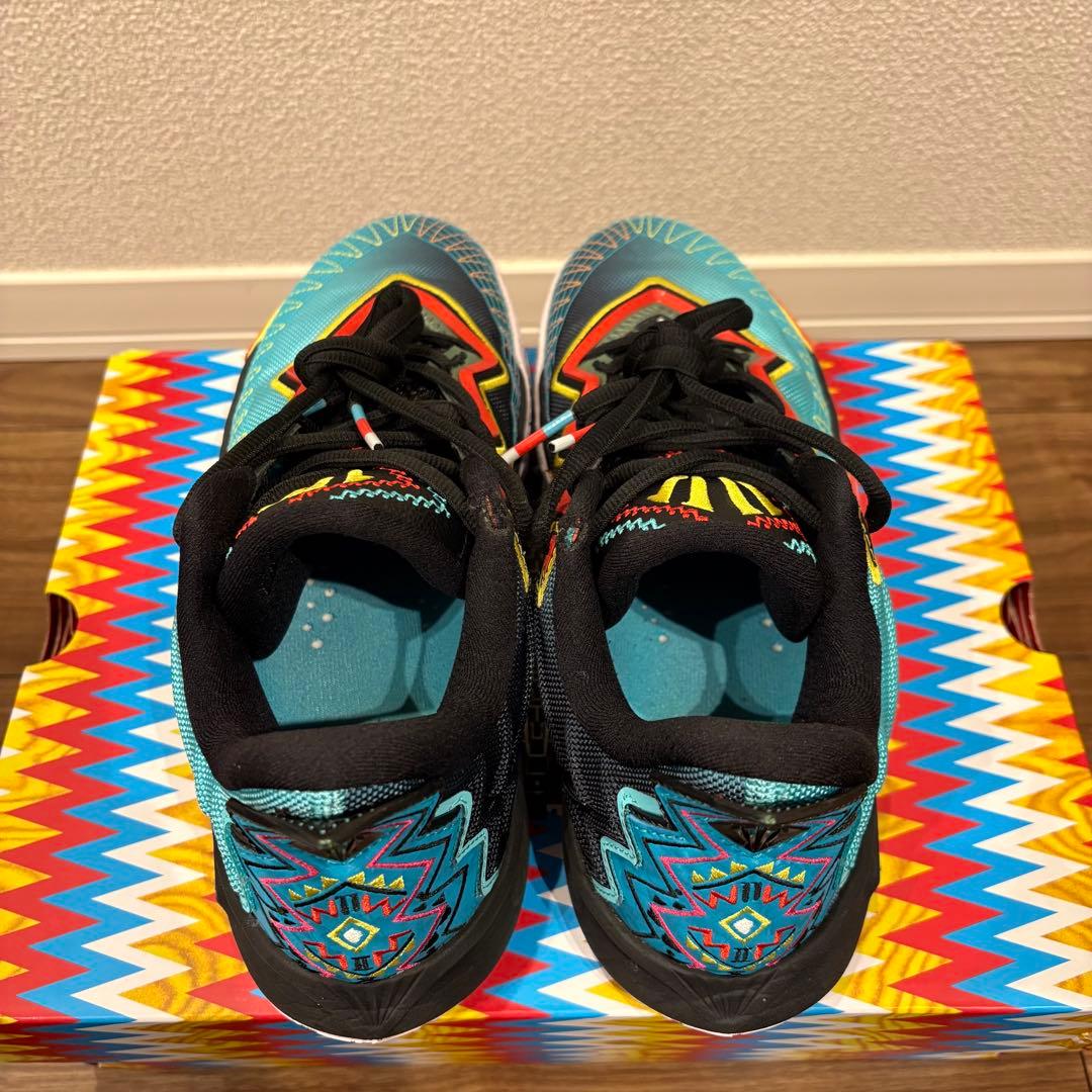 シューズ(男性用) KAI2 / ANTA / US9