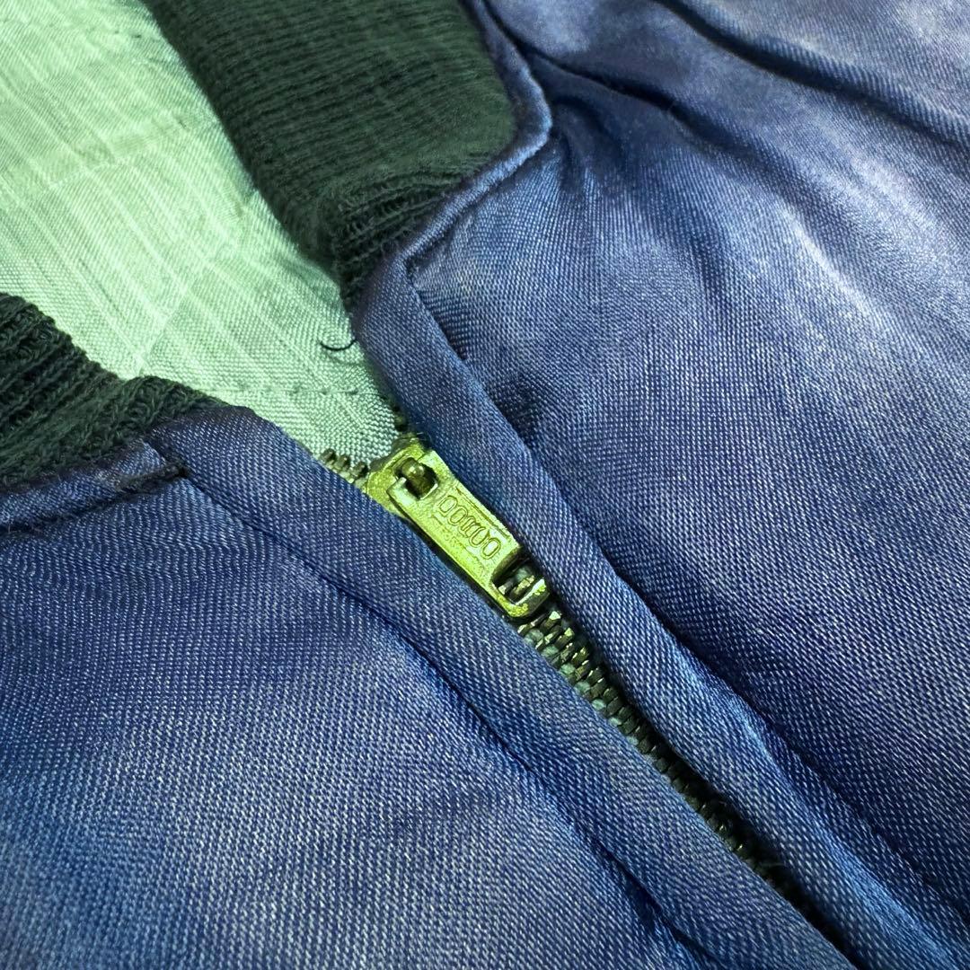 ジャケット・アウター 60s vintage KOREA Souvenir Jacket