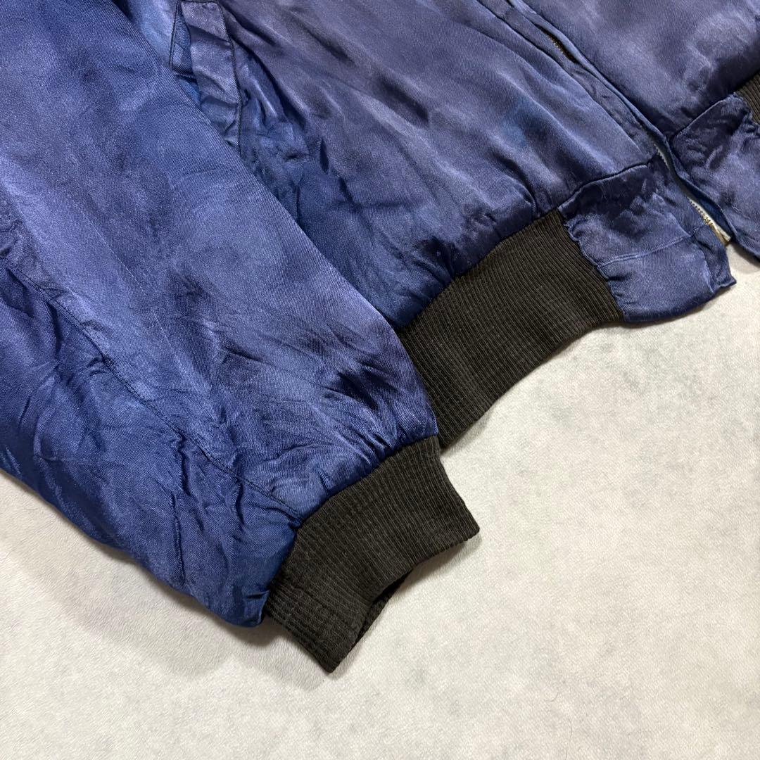 ジャケット・アウター 60s vintage KOREA Souvenir Jacket