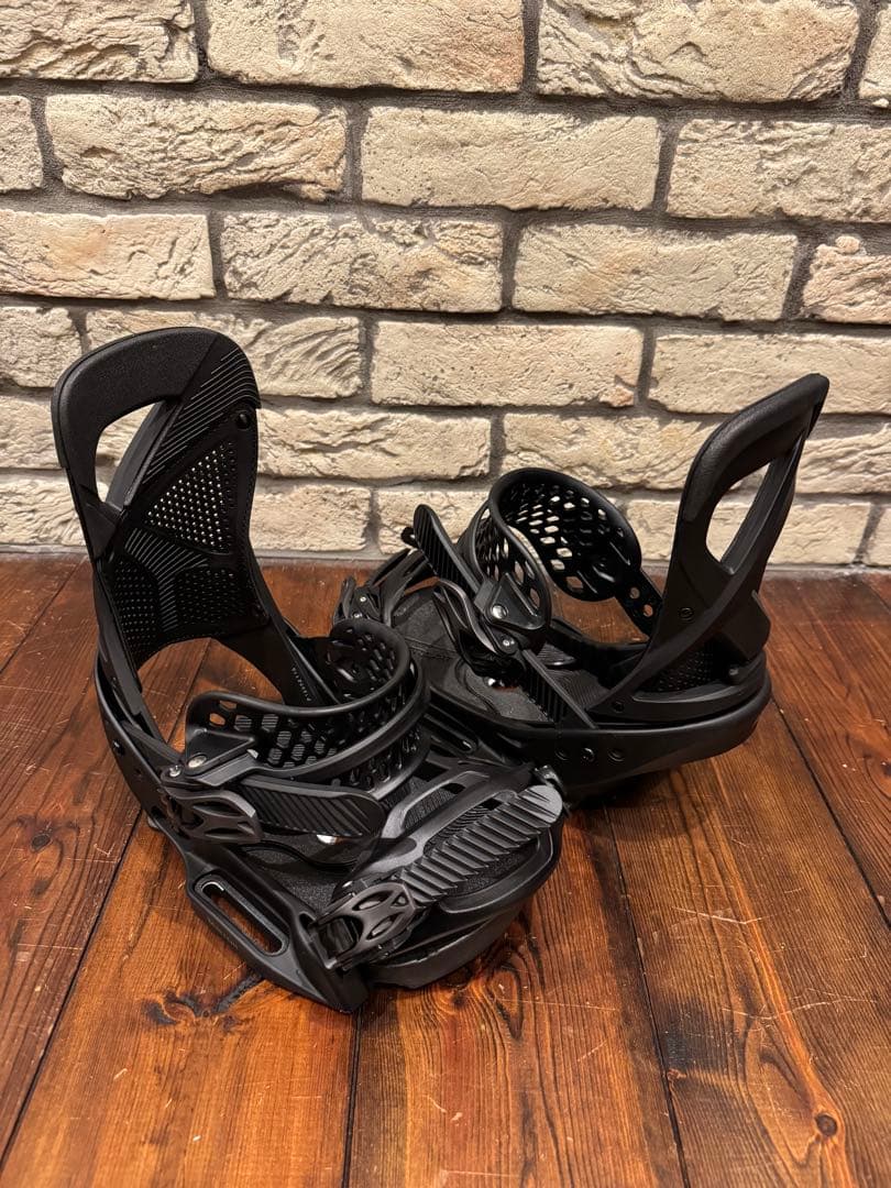 バートン burton レクサ LEXA EST レディース　ビンディング