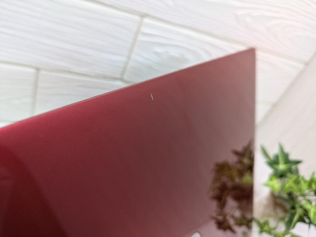 i7搭載！　Windows11ノートパソコン✨オフィス付き✨富士通　爆速SSD