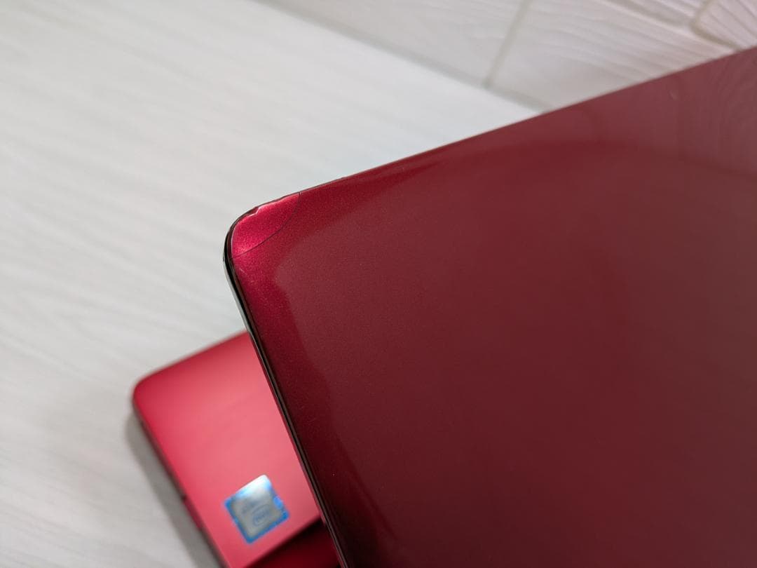 i7搭載！　Windows11ノートパソコン✨オフィス付き✨富士通　爆速SSD