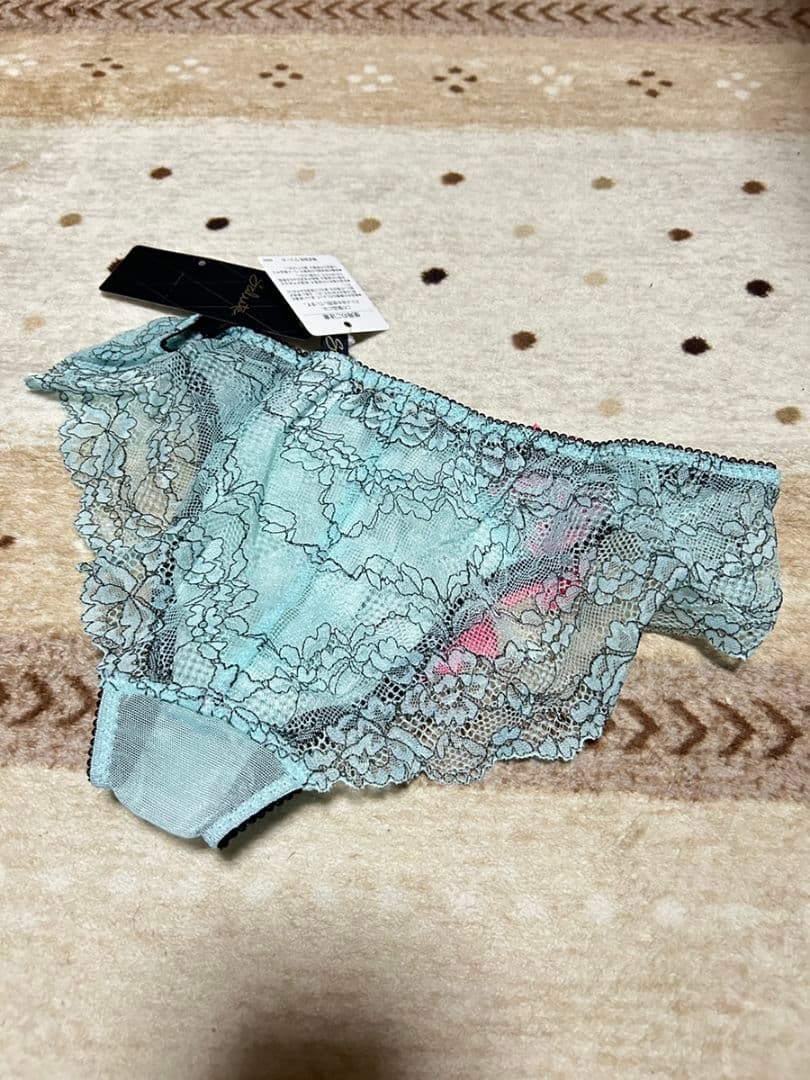 ワコール サルート83G マリリンモンロー メンズショーツM TU タグ付き