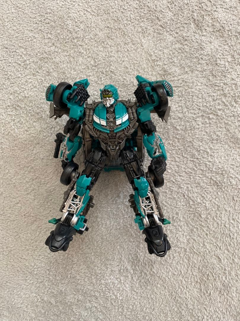 ss-50 ロードバスター　トランスフォーマー