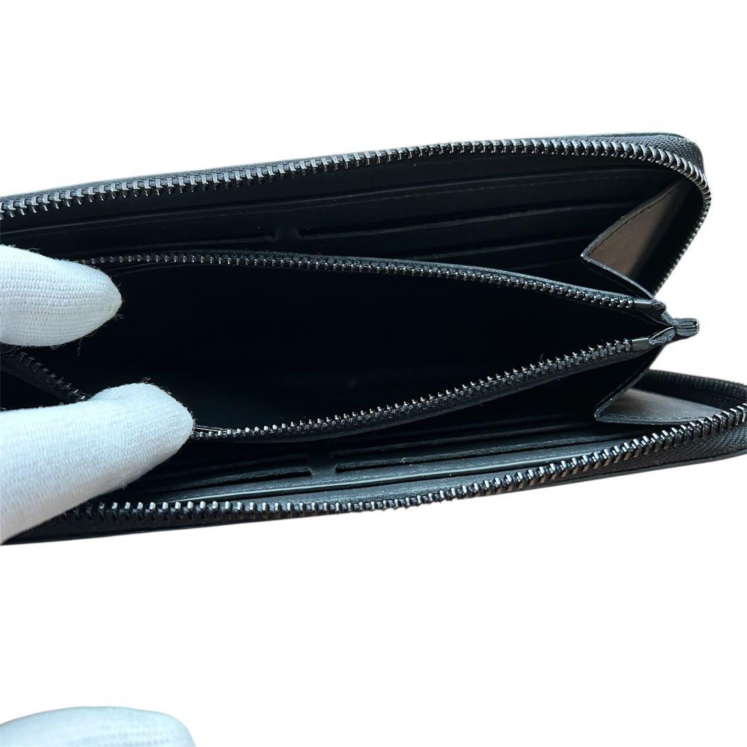 ✨超極美品✨ジッピーウォレットホリゾンタル　M11721