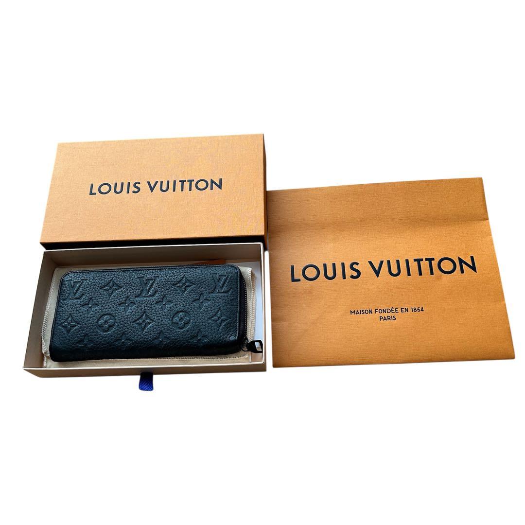 ✨超極美品✨ジッピーウォレットホリゾンタル　M11721