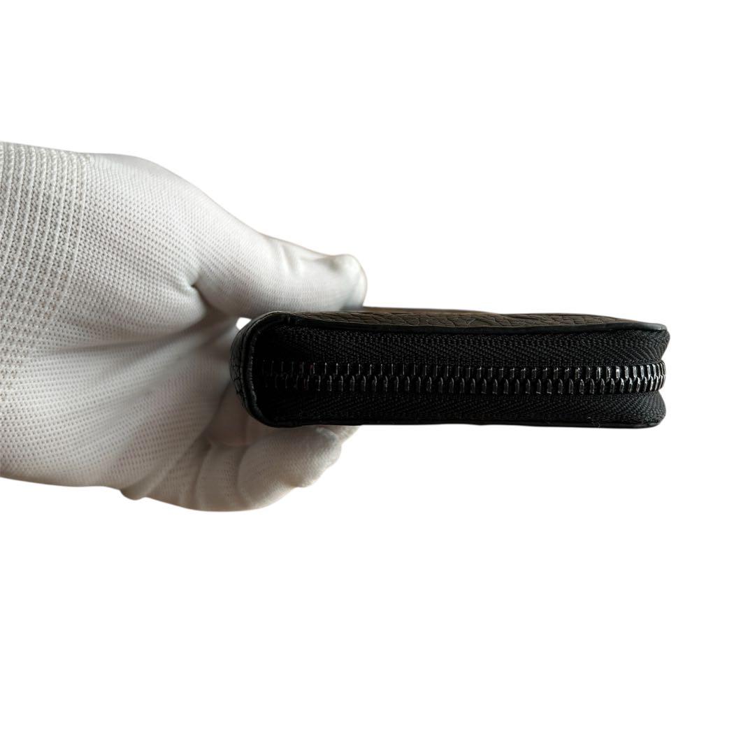 ✨超極美品✨ジッピーウォレットホリゾンタル　M11721