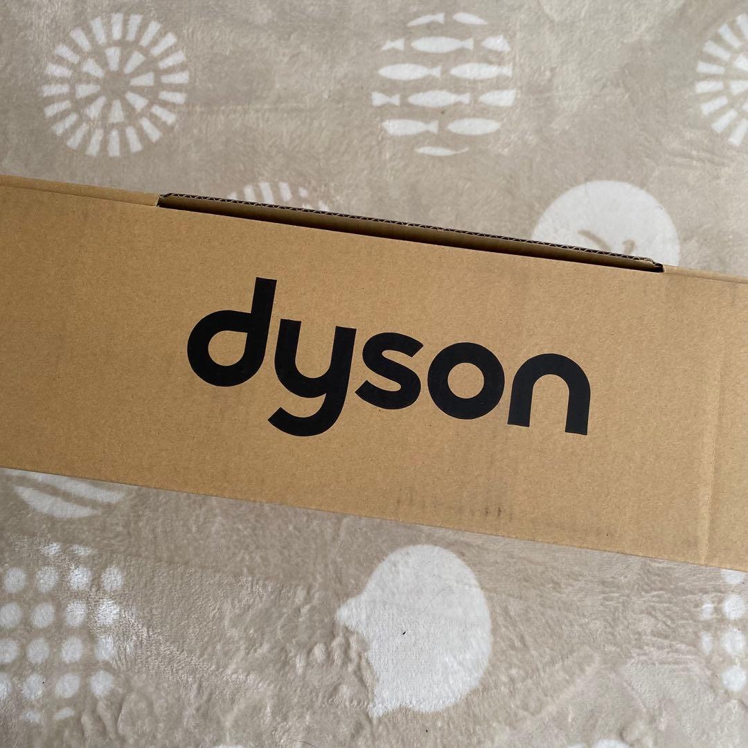 【新品】Dyson V8 Origin SV25 RD2 コードレスクリーナー