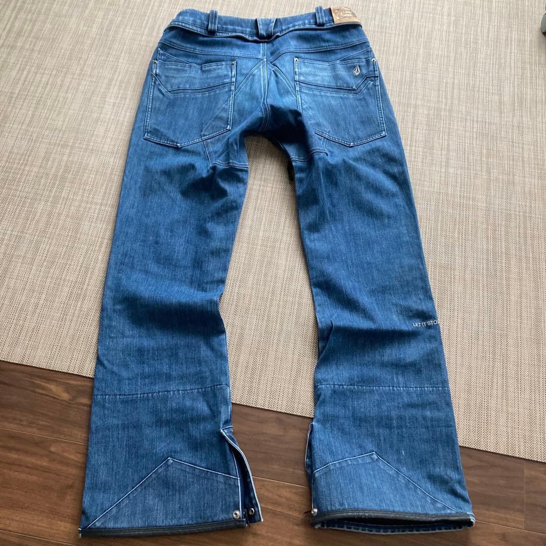 VOLCOM VBJ スノーボードウェア