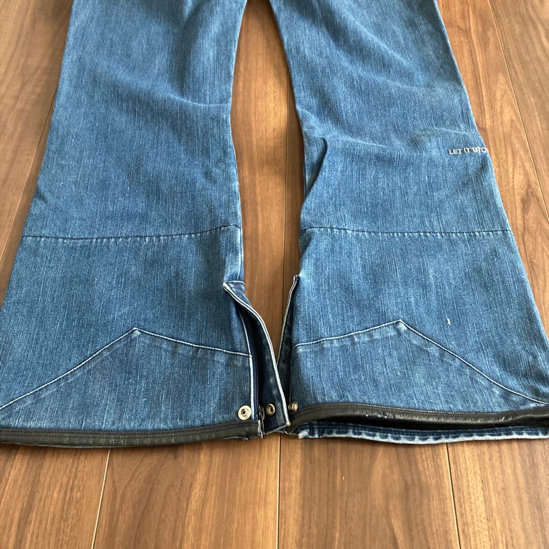 VOLCOM VBJ スノーボードウェア